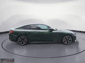 BMW 440 GRAN-COUPE/374HP/xDrive/M-SPORT/H&K/MEMO/HUD/391q, снимка 6