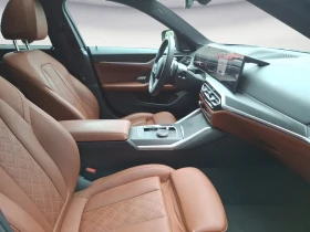 BMW 440 GRAN-COUPE/374HP/xDrive/M-SPORT/H&K/MEMO/HUD/391q, снимка 12