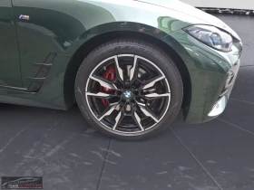 BMW 440 GRAN-COUPE/374HP/xDrive/M-SPORT/H&K/MEMO/HUD/391q, снимка 7