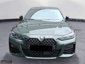 BMW 440 GRAN-COUPE/374HP/xDrive/M-SPORT/H&K/MEMO/HUD/391q, снимка 3
