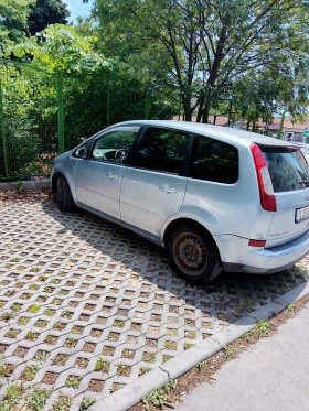 Ford Focus c max, снимка 1