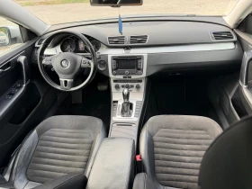VW Passat 2.0TDI 140kc HIGH LINE ITAY AUTOMATIC, снимка 9