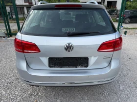 VW Passat 2.0TDI 140kc HIGH LINE ITAY AUTOMATIC, снимка 5