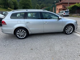 VW Passat 2.0TDI 140kc HIGH LINE ITAY AUTOMATIC, снимка 7