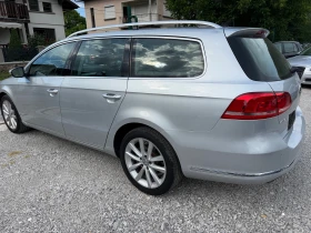 VW Passat 2.0TDI 140kc HIGH LINE ITAY AUTOMATIC, снимка 4