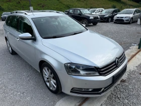 VW Passat 2.0TDI 140kc HIGH LINE ITAY AUTOMATIC, снимка 1
