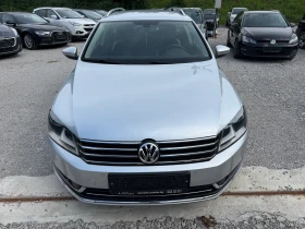VW Passat 2.0TDI 140kc HIGH LINE ITAY AUTOMATIC, снимка 2