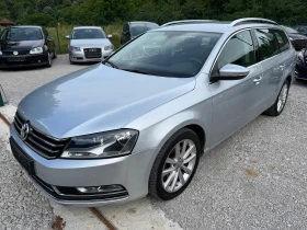 VW Passat 2.0TDI 140kc HIGH LINE ITAY AUTOMATIC, снимка 3