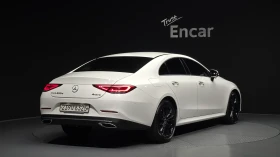 Mercedes-Benz CLS 400 3.0 4MATIC, FULL, снимка 2