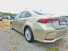 Toyota Corolla 1.8 HYBRID EXECUTIVE, снимка 2