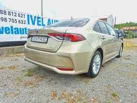 Toyota Corolla 1.8 HYBRID EXECUTIVE, снимка 3