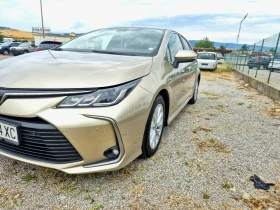 Toyota Corolla 1.8 HYBRID EXECUTIVE, снимка 12