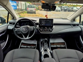 Toyota Corolla 1.8 HYBRID EXECUTIVE, снимка 10