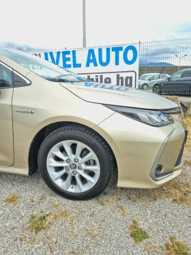 Toyota Corolla 1.8 HYBRID EXECUTIVE, снимка 5