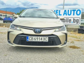 Toyota Corolla 1.8 HYBRID EXECUTIVE, снимка 1