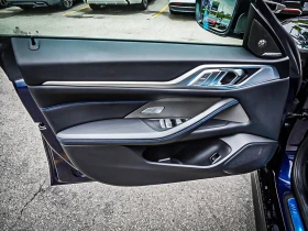 BMW i4 M50 Gran Coupe SUNROOF NAV, снимка 9