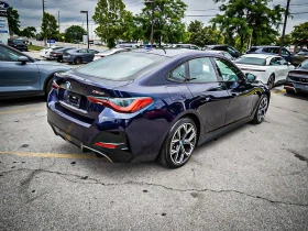 BMW i4 M50 Gran Coupe SUNROOF NAV, снимка 6