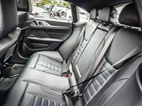 BMW i4 M50 Gran Coupe SUNROOF NAV, снимка 15