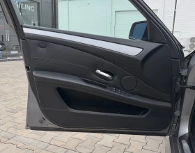 BMW 520 i M-Pack Facelift, снимка 12