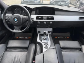 BMW 520 i M-Pack Facelift, снимка 9