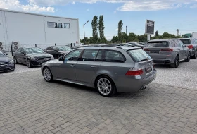 BMW 520 i M-Pack Facelift, снимка 6