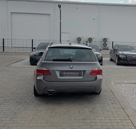 BMW 520 i M-Pack Facelift, снимка 5