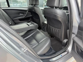 BMW 520 i M-Pack Facelift, снимка 14