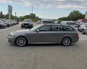 BMW 520 i M-Pack Facelift, снимка 7