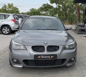 BMW 520 i M-Pack Facelift, снимка 1
