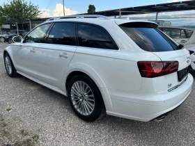 Audi A6 Allroad 3.0TDI-218 k.s.-S-Line ТОП СЪСТОЯНИЕ, снимка 4