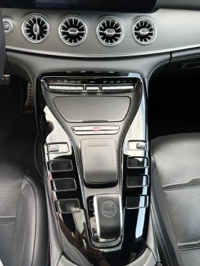 Mercedes-Benz AMG GT 63 S AERO DOWNPIPE , снимка 15