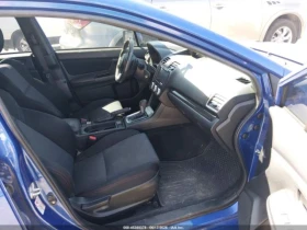 Subaru WRX PREMIUM* AWD* NAVI* ШИБИДАХ* , снимка 5