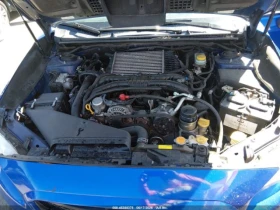 Subaru WRX PREMIUM* AWD* NAVI* ШИБИДАХ* , снимка 8