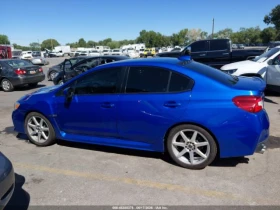 Subaru WRX PREMIUM* AWD* NAVI* ШИБИДАХ* , снимка 12