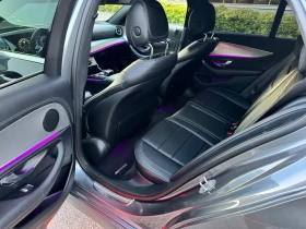 Mercedes-Benz E 400 AMG - Швейцария , снимка 7