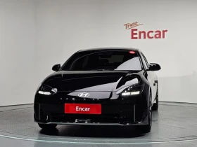 Hyundai Ioniq 6 Long Range Exclusive, снимка 3