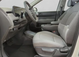 Kia EV3 81.4 kWh Long Range Air, снимка 4