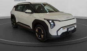 Kia EV3 81.4 kWh Long Range Air, снимка 3