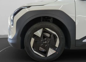 Kia EV3 81.4 kWh Long Range Air, снимка 13