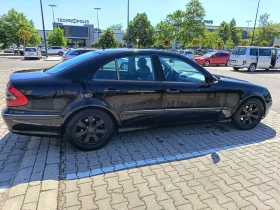 Mercedes-Benz 220 211.008, снимка 13