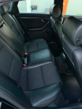 Audi A4 1.8turbo, снимка 9