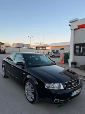 Audi A4 1.8turbo, снимка 1