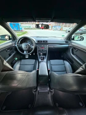 Audi A4 1.8turbo, снимка 7