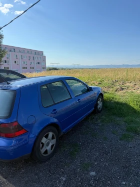VW Golf 1.9, снимка 5