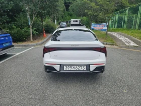 Kia K5 2.0 LPi Trendy  * koreiskikoli.bg * , снимка 4