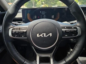 Kia K5 2.0 LPi Trendy  * koreiskikoli.bg * , снимка 6