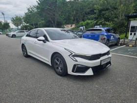 Kia K5 2.0 LPi Trendy  * koreiskikoli.bg * , снимка 3
