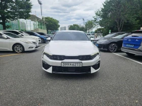 Kia K5 2.0 LPi Trendy  * koreiskikoli.bg * , снимка 1