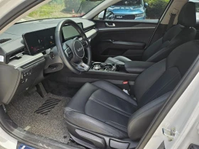 Kia K5 2.0 LPi Trendy  * koreiskikoli.bg * , снимка 9