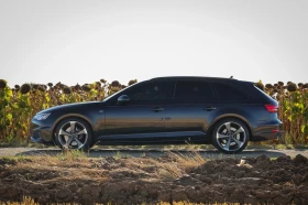 Audi A4 2019 50TDI 8ZF S-Line 286к.с, снимка 6